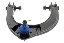 Load image into Gallery viewer, Mevotech CMS501136 Suspension Control Arm and Ball Joint Assembly Mevotech CMS501136