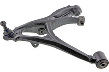 Load image into Gallery viewer, Mevotech CMS501142 Suspension Control Arm and Ball Joint Assembly Mevotech CMS501142