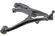 Load image into Gallery viewer, Mevotech CMS501143 Suspension Control Arm and Ball Joint Assembly Mevotech CMS501143