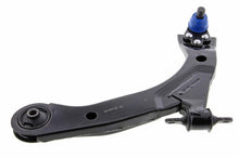 Load image into Gallery viewer, Mevotech CMS501157 Suspension Control Arm and Ball Joint Assembly Mevotech CMS501157