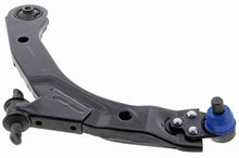 Load image into Gallery viewer, Mevotech CMS501157 Suspension Control Arm and Ball Joint Assembly Mevotech CMS501157