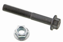 Load image into Gallery viewer, Mevotech CMS501157 Suspension Control Arm and Ball Joint Assembly Mevotech CMS501157