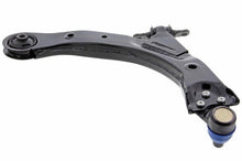 Load image into Gallery viewer, Mevotech CMS501157 Suspension Control Arm and Ball Joint Assembly Mevotech CMS501157