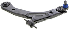 Load image into Gallery viewer, Mevotech CMS50117 Suspension Control Arm and Ball Joint Assembly Mevotech CMS50117