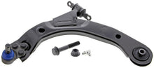 Load image into Gallery viewer, Mevotech CMS50117 Suspension Control Arm and Ball Joint Assembly Mevotech CMS50117