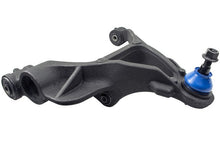 Load image into Gallery viewer, Mevotech CMS501179 Suspension Control Arm and Ball Joint Assembly Mevotech CMS501179
