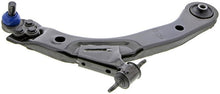 Load image into Gallery viewer, Mevotech CMS50118 Suspension Control Arm and Ball Joint Assembly Mevotech CMS50118