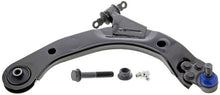 Load image into Gallery viewer, Mevotech CMS50118 Suspension Control Arm and Ball Joint Assembly Mevotech CMS50118