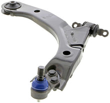 Load image into Gallery viewer, Mevotech CMS50118 Suspension Control Arm and Ball Joint Assembly Mevotech CMS50118