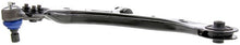 Load image into Gallery viewer, Mevotech CMS50118 Suspension Control Arm and Ball Joint Assembly Mevotech CMS50118