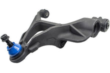 Load image into Gallery viewer, Mevotech CMS501180 Suspension Control Arm and Ball Joint Assembly Mevotech CMS501180