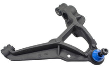 Load image into Gallery viewer, Mevotech CMS501180 Suspension Control Arm and Ball Joint Assembly Mevotech CMS501180