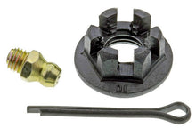 Load image into Gallery viewer, Mevotech CMS501195 Suspension Control Arm and Ball Joint Assembly Mevotech CMS501195
