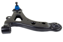 Load image into Gallery viewer, Mevotech CMS50124 Suspension Control Arm and Ball Joint Assembly Mevotech CMS50124