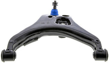 Load image into Gallery viewer, Mevotech CMS501240 Suspension Control Arm and Ball Joint Assembly Mevotech CMS501240