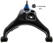 Load image into Gallery viewer, Mevotech CMS501240 Suspension Control Arm and Ball Joint Assembly Mevotech CMS501240