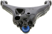 Load image into Gallery viewer, Mevotech CMS501240 Suspension Control Arm and Ball Joint Assembly Mevotech CMS501240