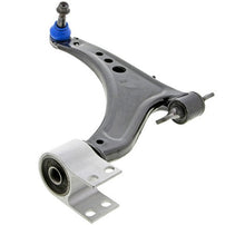 Load image into Gallery viewer, Mevotech CMS501266 Suspension Control Arm and Ball Joint Assembly Mevotech CMS501266
