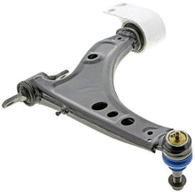Load image into Gallery viewer, Mevotech CMS501267 Suspension Control Arm and Ball Joint Assembly Mevotech CMS501267