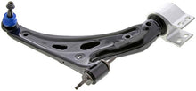 Load image into Gallery viewer, Mevotech CMS501279 Suspension Control Arm and Ball Joint Assembly Mevotech CMS501279