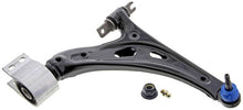 Load image into Gallery viewer, Mevotech CMS501279 Suspension Control Arm and Ball Joint Assembly Mevotech CMS501279