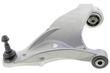 Load image into Gallery viewer, Mevotech CMS501284 Suspension Control Arm and Ball Joint Assembly Mevotech CMS501284