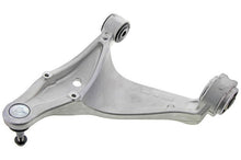 Load image into Gallery viewer, Mevotech CMS501284 Suspension Control Arm and Ball Joint Assembly Mevotech CMS501284