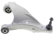 Load image into Gallery viewer, Mevotech CMS501285 Suspension Control Arm and Ball Joint Assembly Mevotech CMS501285
