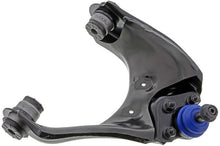 Load image into Gallery viewer, Mevotech CMS50136 Suspension Control Arm and Ball Joint Assembly Mevotech CMS50136