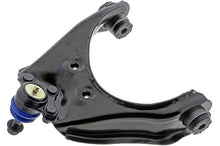 Load image into Gallery viewer, Mevotech CMS50136 Suspension Control Arm and Ball Joint Assembly Mevotech CMS50136