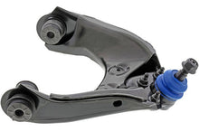 Load image into Gallery viewer, Mevotech CMS50137 Suspension Control Arm and Ball Joint Assembly Mevotech CMS50137