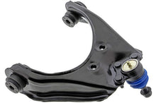 Load image into Gallery viewer, Mevotech CMS50137 Suspension Control Arm and Ball Joint Assembly Mevotech CMS50137