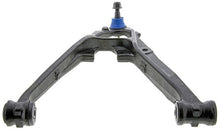 Load image into Gallery viewer, Mevotech CMS50152 Suspension Control Arm and Ball Joint Assembly Mevotech CMS50152
