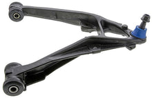 Load image into Gallery viewer, Mevotech CMS50152 Suspension Control Arm and Ball Joint Assembly Mevotech CMS50152