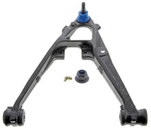 Load image into Gallery viewer, Mevotech CMS50152 Suspension Control Arm and Ball Joint Assembly Mevotech CMS50152