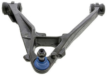 Load image into Gallery viewer, Mevotech CMS50152 Suspension Control Arm and Ball Joint Assembly Mevotech CMS50152