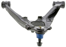 Load image into Gallery viewer, Mevotech CMS50152 Suspension Control Arm and Ball Joint Assembly Mevotech CMS50152