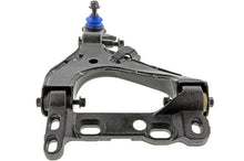 Load image into Gallery viewer, Mevotech CMS50155 Suspension Control Arm and Ball Joint Assembly Mevotech CMS50155