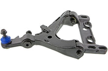 Load image into Gallery viewer, Mevotech CMS50155 Suspension Control Arm and Ball Joint Assembly Mevotech CMS50155