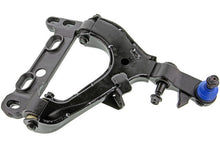 Load image into Gallery viewer, Mevotech CMS50155 Suspension Control Arm and Ball Joint Assembly Mevotech CMS50155