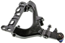 Load image into Gallery viewer, Mevotech CMS50155 Suspension Control Arm and Ball Joint Assembly Mevotech CMS50155