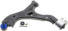 Load image into Gallery viewer, Mevotech CMS50163 Suspension Control Arm and Ball Joint Assembly Mevotech CMS50163