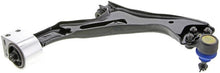 Load image into Gallery viewer, Mevotech CMS50163 Suspension Control Arm and Ball Joint Assembly Mevotech CMS50163