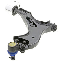 Load image into Gallery viewer, Mevotech CMS50163 Suspension Control Arm and Ball Joint Assembly Mevotech CMS50163