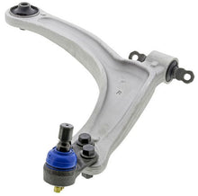 Load image into Gallery viewer, Mevotech CMS50174 Suspension Control Arm and Ball Joint Assembly Mevotech CMS50174