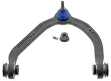 Load image into Gallery viewer, Mevotech CMS50189 Suspension Control Arm and Ball Joint Assembly Mevotech CMS50189