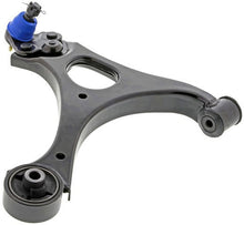 Load image into Gallery viewer, Mevotech CMS60101 Suspension Control Arm and Ball Joint Assembly Mevotech CMS60101