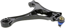 Load image into Gallery viewer, Mevotech CMS60101 Suspension Control Arm and Ball Joint Assembly Mevotech CMS60101