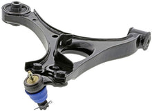 Load image into Gallery viewer, Mevotech CMS60101 Suspension Control Arm and Ball Joint Assembly Mevotech CMS60101