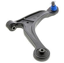 Load image into Gallery viewer, Mevotech CMS601015 Suspension Control Arm and Ball Joint Assembly Mevotech CMS601015